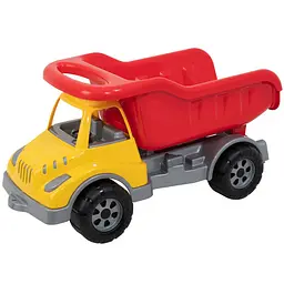 Авто самоскид Tigres Мастер 50 см (40108)