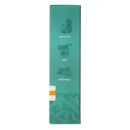 Віскі Speyburn Rum Cask Finish Single Malt Scotch Whisky 40% 0.7 л в подарунковій упаковці - мініатюра 3