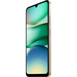 Смартфон Redmi A5 3/64GB Sandy Gold EU Global [144260] - мініатюра 4