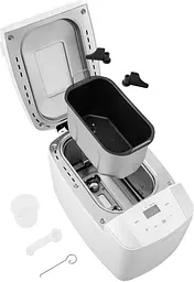 Хлібопічка Sencor SBR 0770WH [90814] - мініатюра 6