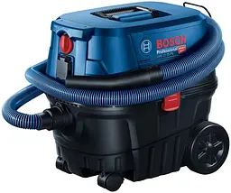 Пилосос професійний Professional GAS 12-25 PL 1350Вт Bosch teh0025737