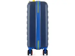 Валіза Semi Line 20 S Blue (T5847-1) - мініатюра 6