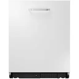 Вбудована посудомийна машина Samsung DW60M6040BB/UA - мініатюра 5