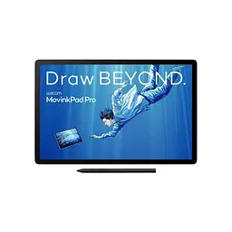 Планшет-монітор Wacom Movink Pad Pro 14 (DTHA140L0Z)