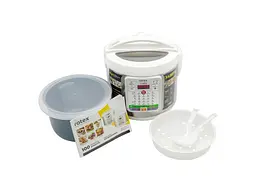Мультиварка Rotex RMC532-W - мініатюра 2