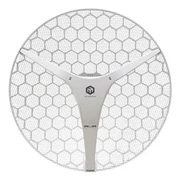 Точка доступу Wi-Fi Mikrotik LHG XL 5 ax (LHG-5axD-XL) - мініатюра 2