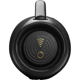 Акустична система JBL Boombox 3 Wi-Fi Black (JBLBB3WIFIBLKEP) - мініатюра 4