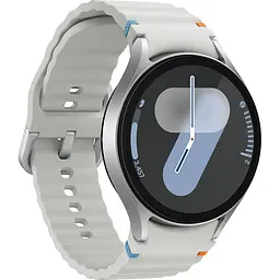 Смарт-годинник Samsung Galaxy Watch7 44mm eSIM Silver [SM-L315FZSACAU] [140817] - мініатюра 4