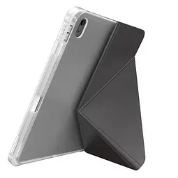 Чохол-книжка WIWU Classic III Case iPad 11 Pro 2024 чорний - мініатюра 3