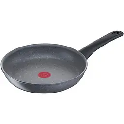 Сковорода Tefal Healthy Chef 24см алюміній сірий kuh0016915