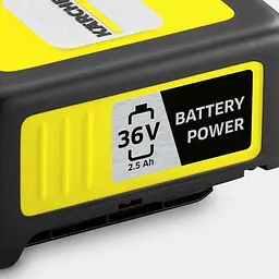 Акумулятор для електроінструменту Karcher 2.445-031.0 - мініатюра 2