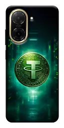 TPU чохол Demsky Usdt для Xiaomi Redmi A5 (Europe version)