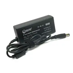Блок живлення для ноутбуків HP 18.5 V, 3.5 A, 65 W, 7.4 x 5.0 (PSH3807) Extradigital teh0028734 - мініатюра 2