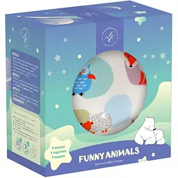 Набір дитячого посуду Limited Edition Sweet Dream 3 предмети (YF6029) - мініатюра 2