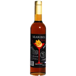 Сироп Кленовий для кави та коктейлів ТМ MARIBELL