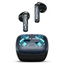 Наушники Black Shark Lucifer T15 black