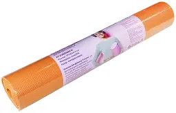 Килимок для фітнесу X-TREME 6990001421802 Помаранчевий