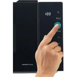 Мікрохвильова піч HISENSE H23MOBS5H4 - мініатюра 9