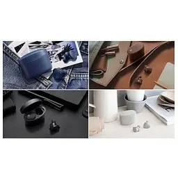 Навушники Yamaha TW-E5B чорні TW-E5B - мініатюра 5