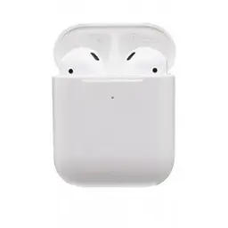 Бездротова гарнітура Borofone BE34 tws AirPods - мініатюра 4