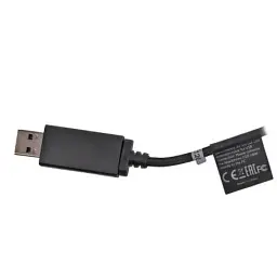 Навушники A4Tech FH200U Grey (4711421957090) - мініатюра 4
