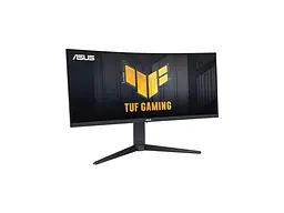Монітор Asus TUF Gaming VG34VQEL1A (90LM06F0-B01E70) - мініатюра 4