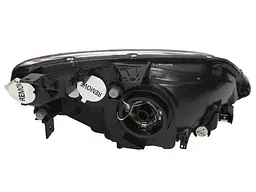 Фара передня ліва Honda Civic VII 00-06р Depo (217-1134L-LD-EM) - мініатюра 2