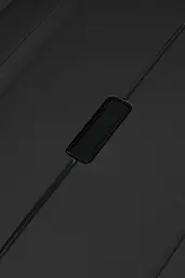 Валіза 55 См Samsonite ESSENS GRAPHITE 55x40x23(26) KM0*28005 - мініатюра 8