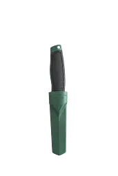 Ніж Ganzo G806-GB зелений з ножнами - мініатюра 4