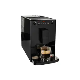 Кофемашина MELITTA Caffeo Solo Pure Black (E950-222) - миниатюра 4