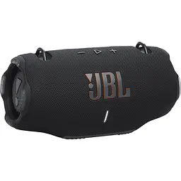 Портативна акустика JBL Xtreme 4 Black (JBLXTREME4BLKEUNA)