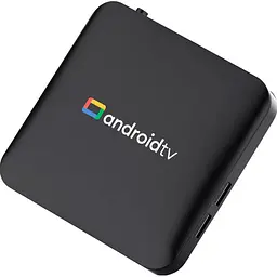 Медіаплеєр H96 MAX S905L3 2/16GB (S905L3_2GB/16GB) [168353] - мініатюра 4