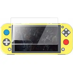 Захисне скло Just! Nintendo Switch Lite - мініатюра 2
