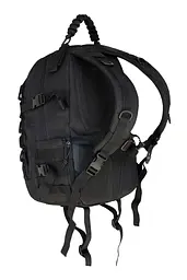 Рюкзак Tramp Tactical 50 Чорний (1042-UTRP-043-black) - мініатюра 3