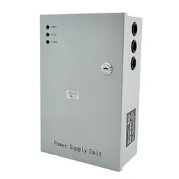 Блок живлення Full Energy (BBG-1210/8)