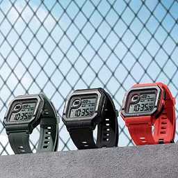 Смарт-годинник Amazfit NEO A2001 Black - мініатюра 5