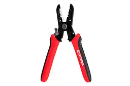 Знімач ізоляції Intertool HT-7028 190мм x 0.8-2.6мм² - мініатюра 2