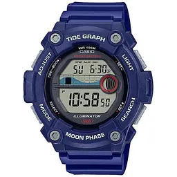 Годинник Casio WS-1300H-2AVEF