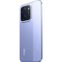 Смартфон Xiaomi Poco C85 8/256GB Purple (1163438) - мініатюра 6