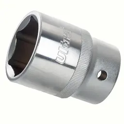 Насадка шестигранна 3/4" 32мм CrV ULTRA (6075322) - мініатюра 3