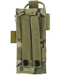 Підсумок для рації Kombat UK GPS Radio Pouch (1000-kb-gpsrp-btp) - мініатюра 4
