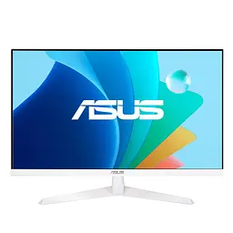 Монітор Asus 27" VY279HF-W HDMI Audio IPS 100Hz 1ms AdaptiveSync білий teh0014260 - мініатюра 2