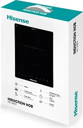 Плитка індукційна Hisense HIC2000Y (742953) - мініатюра 5