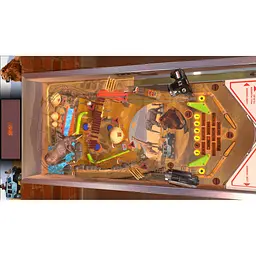 Ключ активації Microsoft Safari Pinball для Xbox One/Series S/X - мініатюра 10