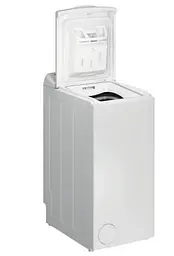 Пральна машина Indesit BTW S60400 EU/N (вертик) - мініатюра 3