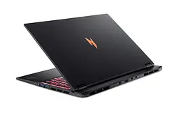 Ноутбук Acer Nitro 16S AN16S-61 16" WQXGA IPS AMD R9-365 32GB F2TB NVD5070Ti-12 Lin чорний - мініатюра 7