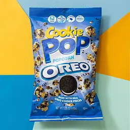 Попкорн Candy Pop Popcorn Oreo 149 г