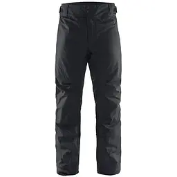 Штани Craft Alpine Eira Padded Pants Man Black S (1068-1902290 S 9999)