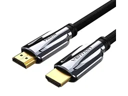 Кабель Vention HDMI to HDMI v2.1 3m Black (AALBI)