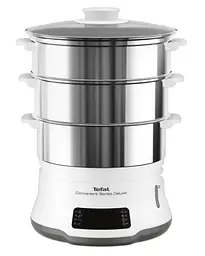 Пароварка Tefal VC502D10